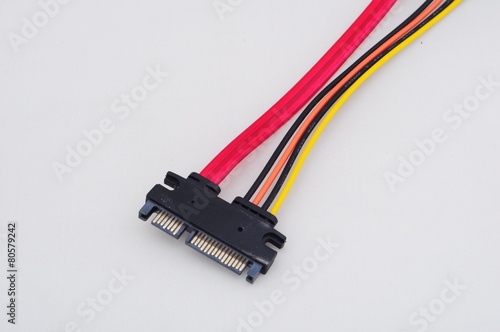 Sata harddisk cable