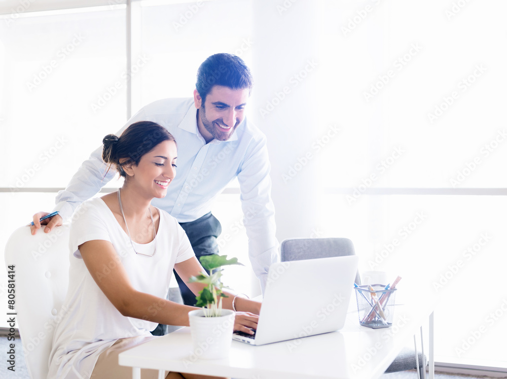 We make a great team together We make a great team together