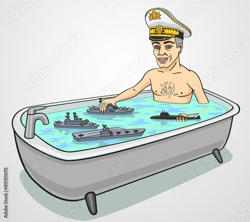 Admiral.
