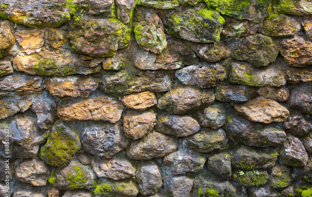 photo of an old brick wall close up shot photo of an old brick wall close up shot