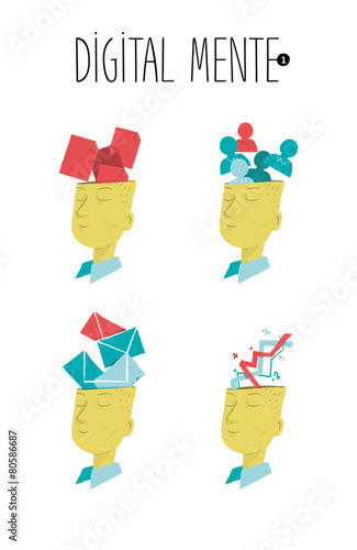 Digital Mente