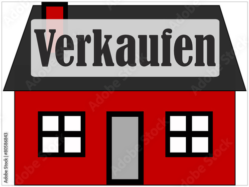Huasverkauf Deutsch