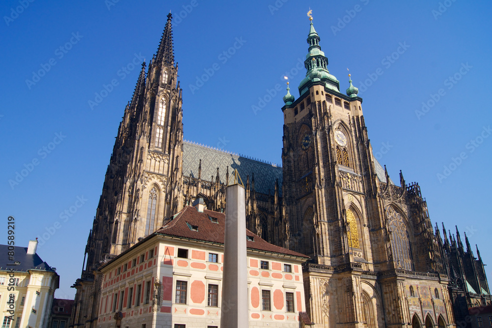 Prague Castle