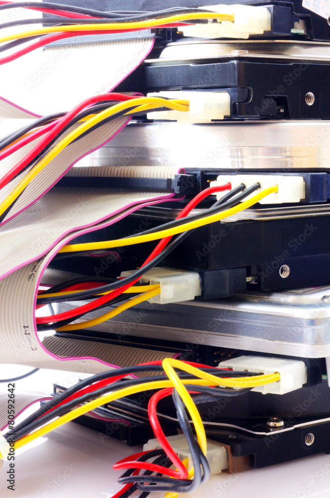 Hard disk drives Hard disk drives