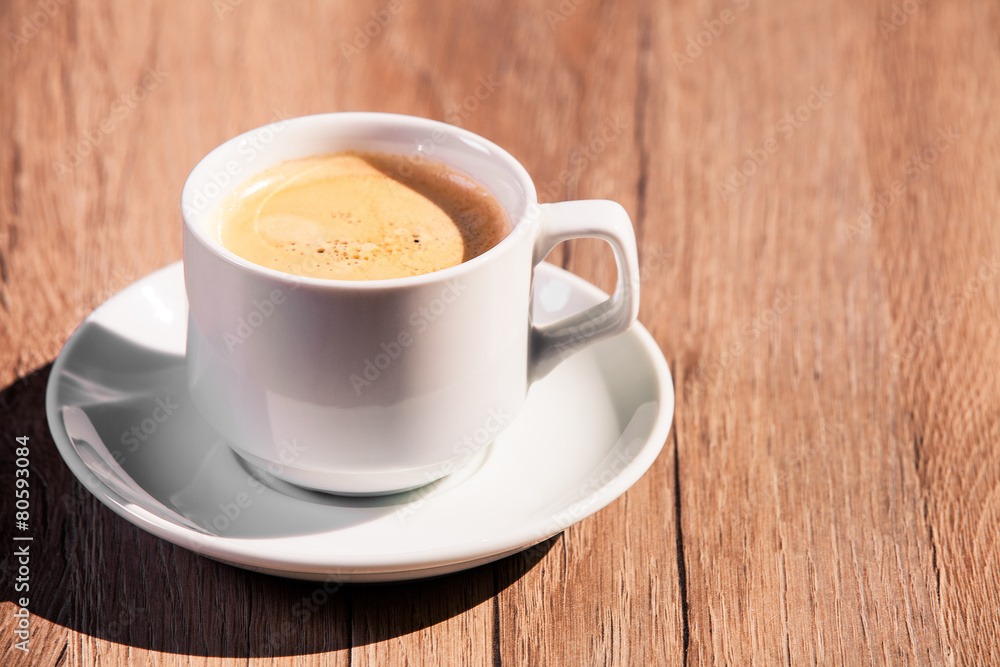 cup of coffee cup of coffee