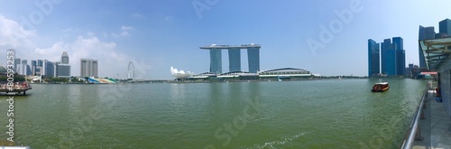 Photography singapore cityscape