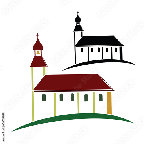 Church symbol