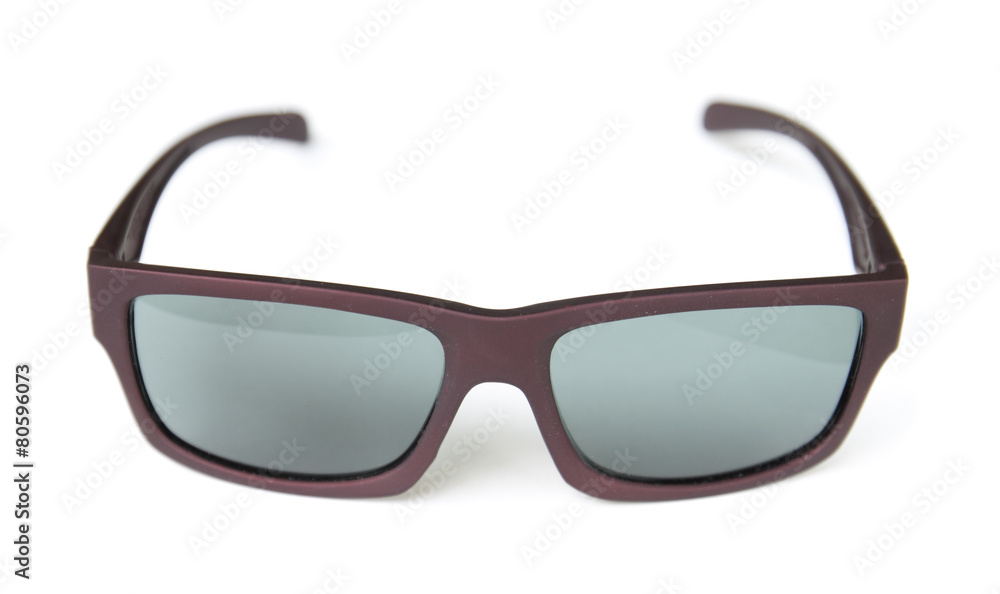sun glasses , isolated on white background. sun glasses , isolated on white background.