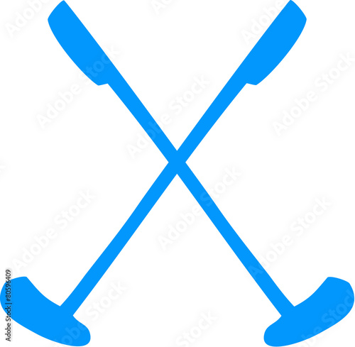 Miniature Golf Clubs