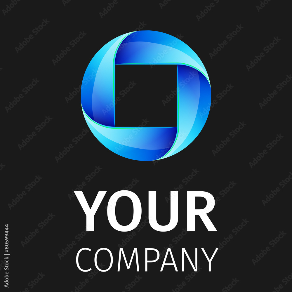 Abstract logo Abstract logo