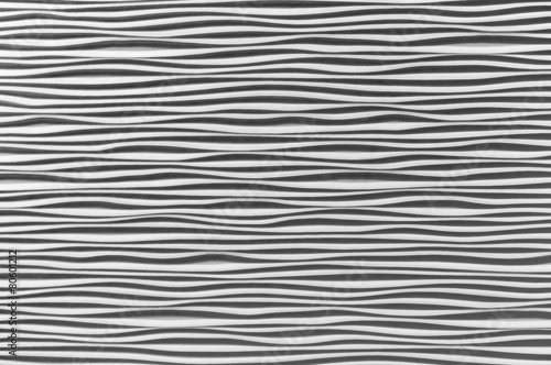 weav background texture in black and white