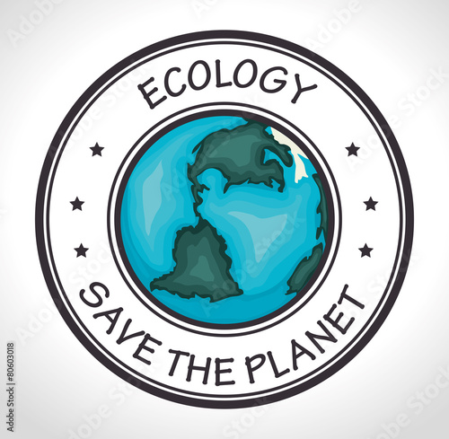 Ecology design.