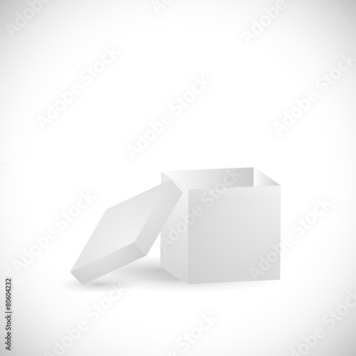 White Box