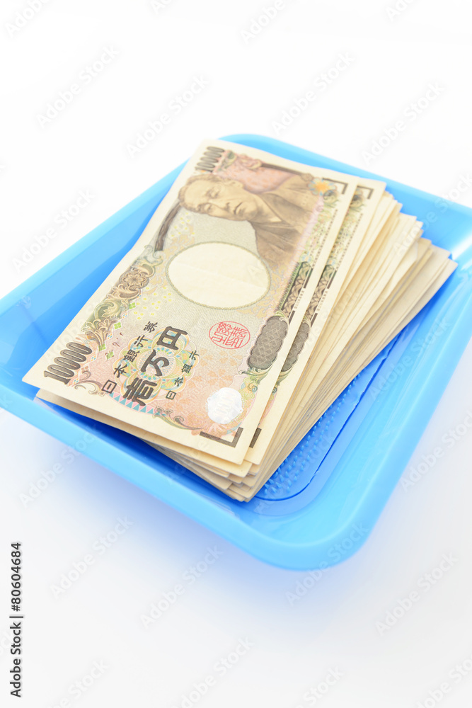 日本の紙幣
