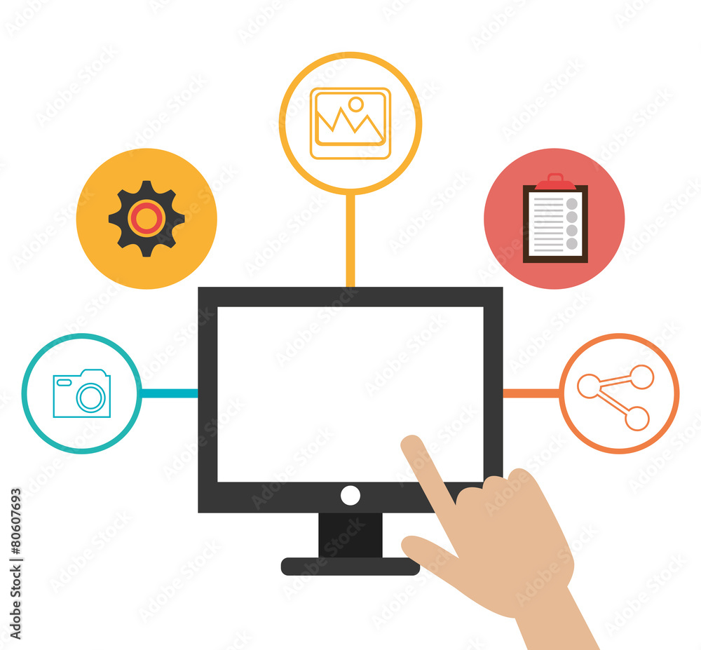 Technology design. Technology design.