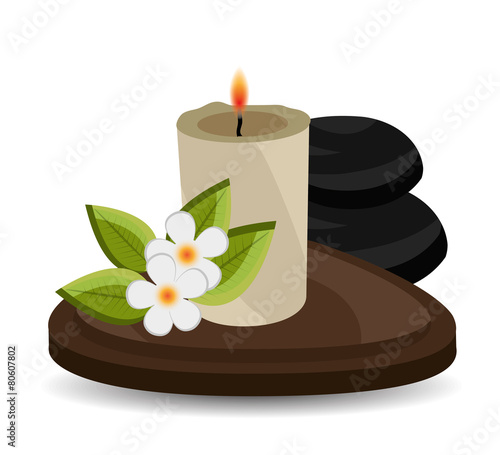 Spa design.
