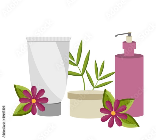Spa design.