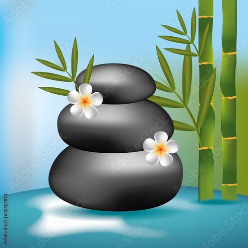 Spa design.