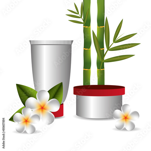Spa design.