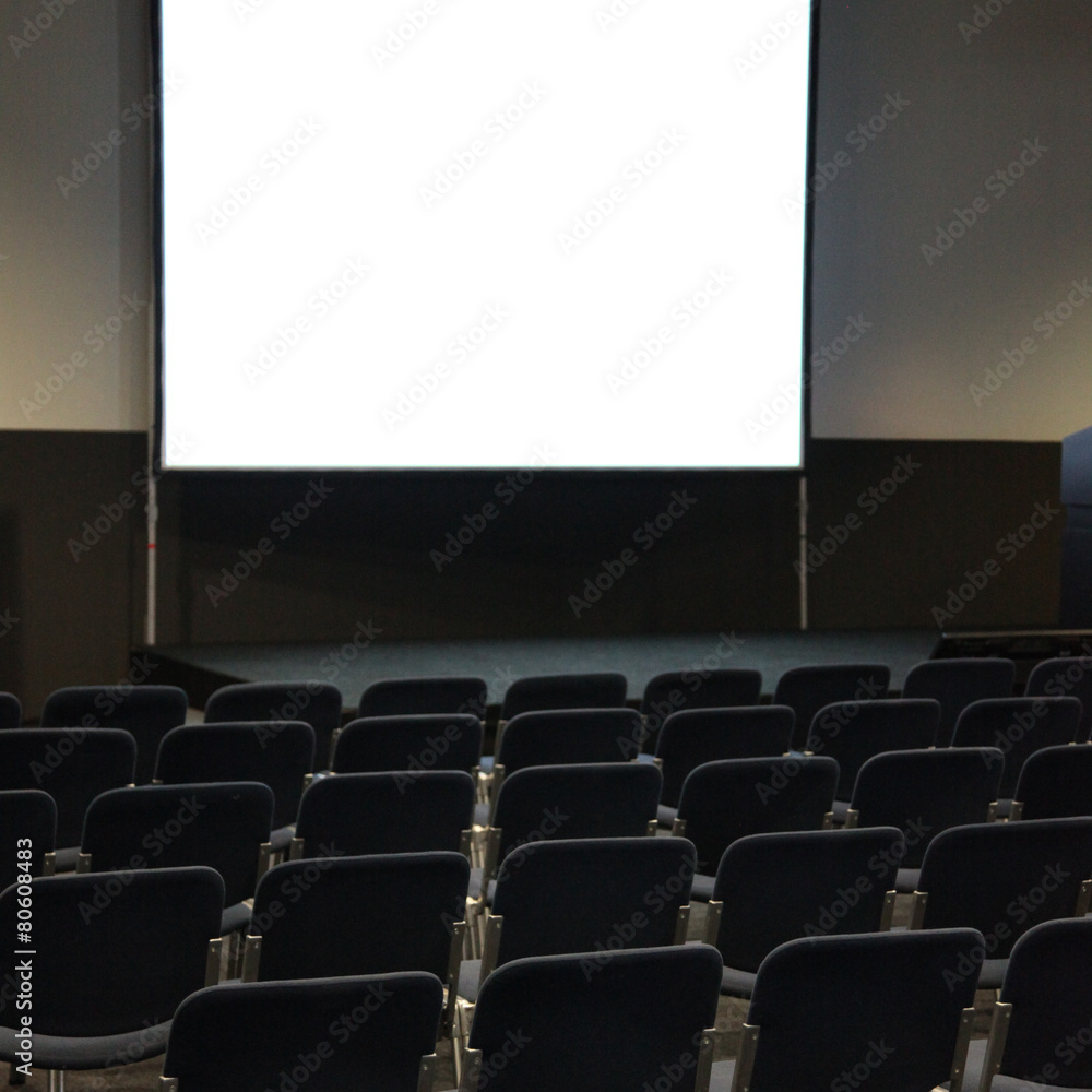 Konferenz Saal