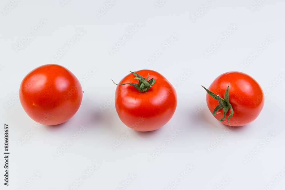 Tomatoes Tomatoes