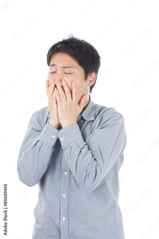 男性 男性