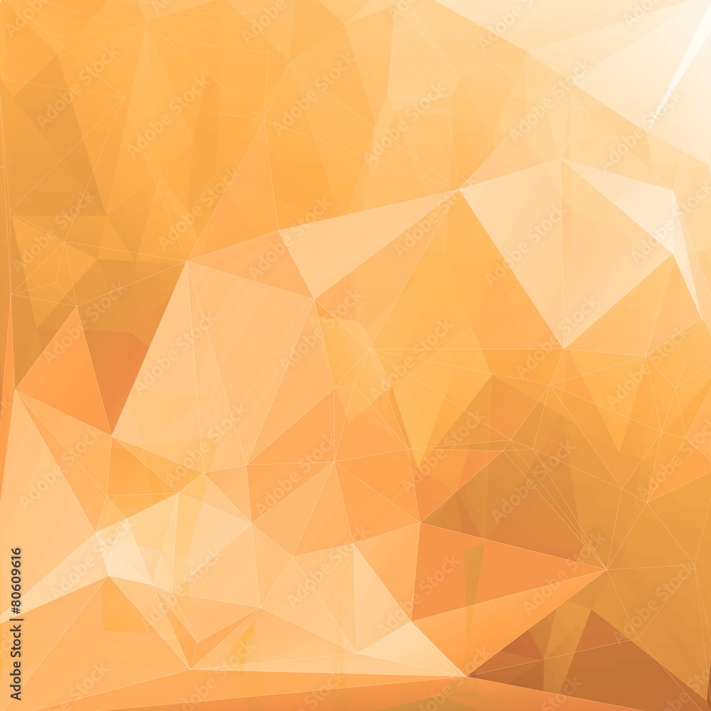 Mosaik Polygon Hintergrund Mosaik Polygon Hintergrund