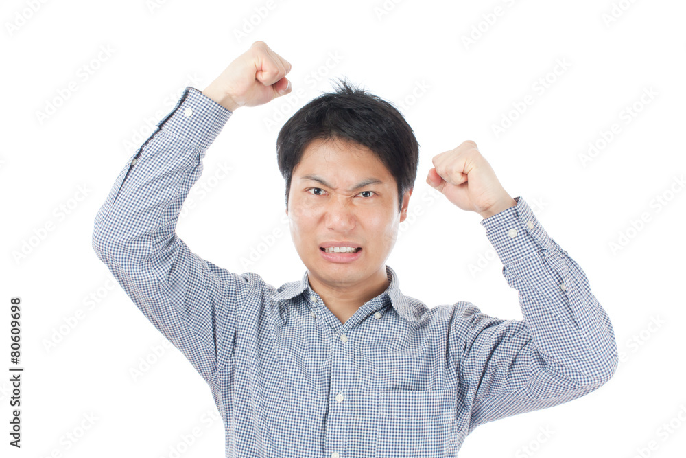 男性 男性