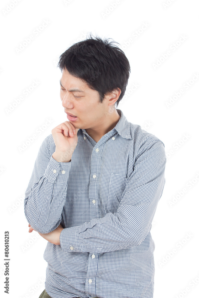 男性 男性