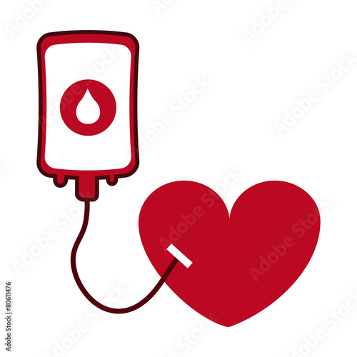 donate blood