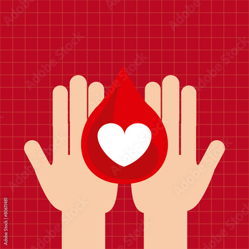 donate blood