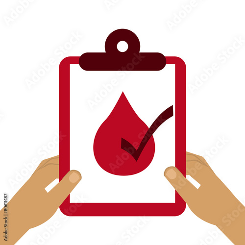 donate blood