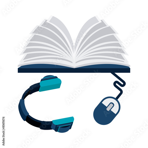 electronic book
