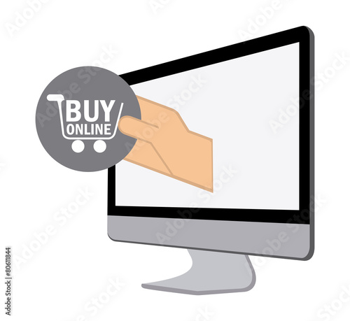 electronic commerce