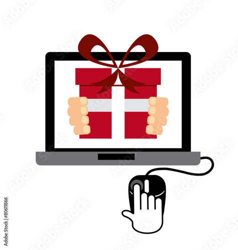 electronic commerce