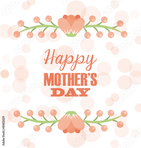 happy mothers day