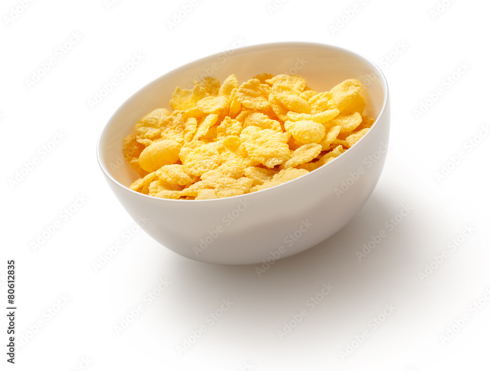 Corn flakes Corn flakes