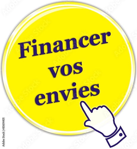 bouton financer vos envies