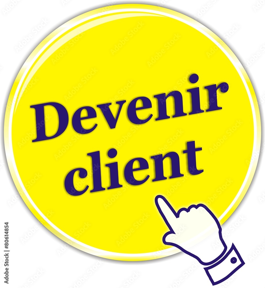 bouton devenir client