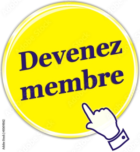 bouton devenez membre