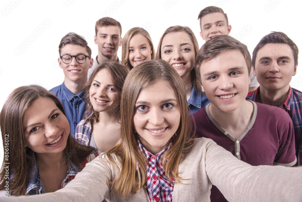 People group People group