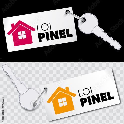 LOI PINEL - IMMOBILIER