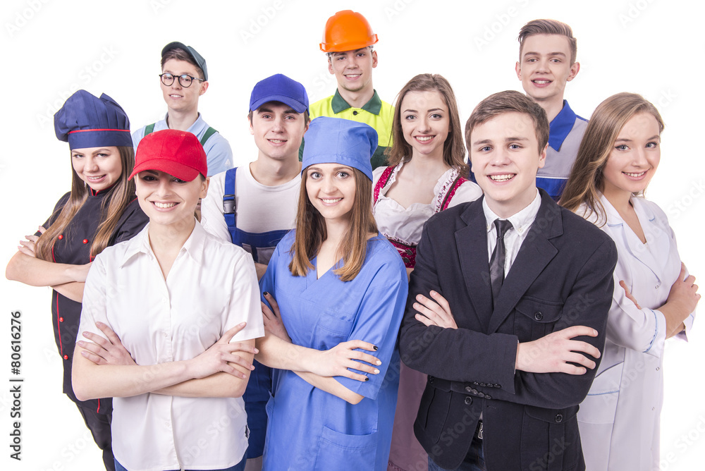 People group