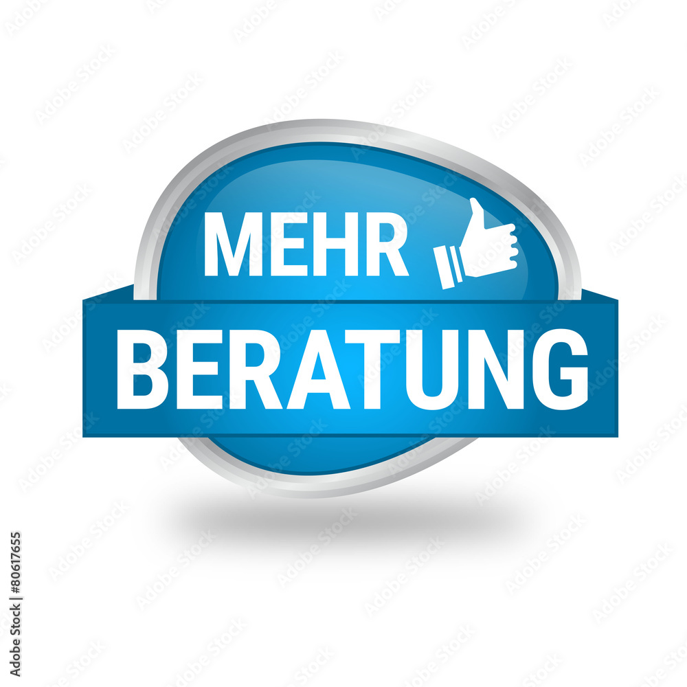 Icon Button Mehr Beratung Icon Button Mehr Beratung