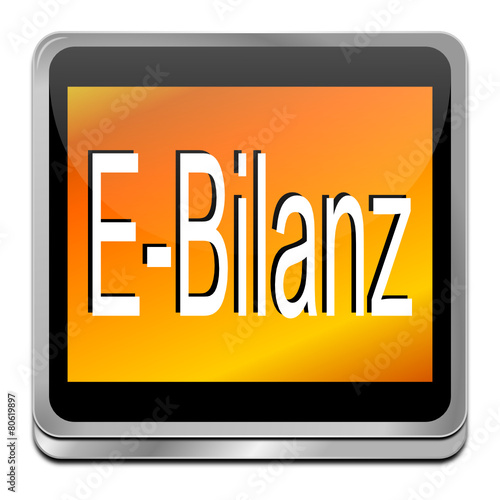 E-Bilanz Button