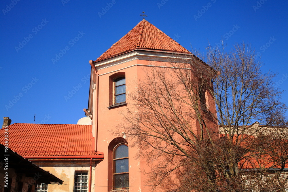 Old town Old town