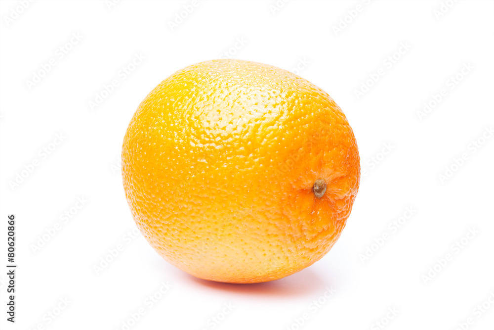 Orange fruit Orange fruit