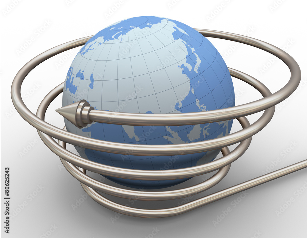 Global communication Global communication