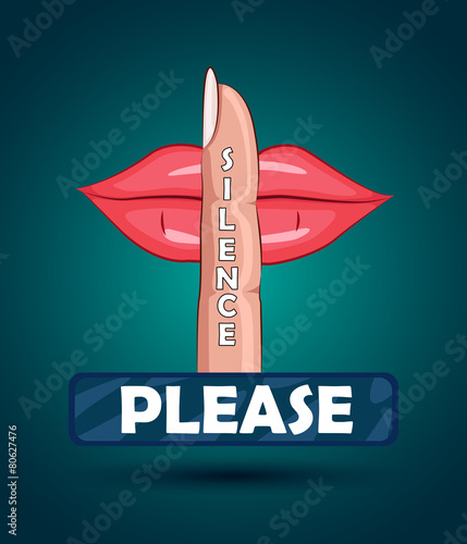 Silence Please