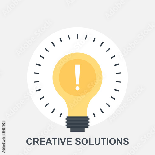 Creative Solutions